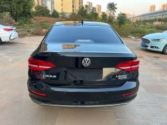 Volkswagen Lavida 2019 280TSI DSG Comfort National VI - ფოტო 4