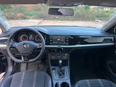 Volkswagen Lavida 2019 280TSI DSG Comfort National VI - ფოტო 8