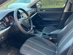 Volkswagen Lavida 2019 280TSI DSG Comfort National VI - ფოტო 9