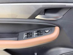 Geely Emgrand X6 2021 PRO 1.4T Automatic Luxury - ფოტო 10