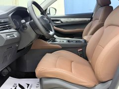 Geely Emgrand X6 2021 PRO 1.4T Automatic Luxury - ფოტო 11