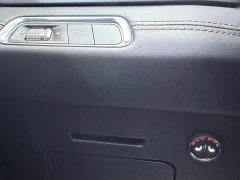Geely Emgrand X6 2021 PRO 1.4T Automatic Luxury - ფოტო 12