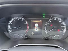 Geely Emgrand X6 2021 PRO 1.4T Automatic Luxury - ფოტო 14