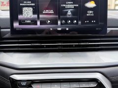 Geely Emgrand X6 2021 PRO 1.4T Automatic Luxury - ფოტო 15