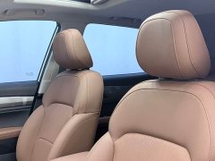 Geely Emgrand X6 2021 PRO 1.4T Automatic Luxury - ფოტო 16