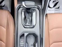Geely Emgrand X6 2021 PRO 1.4T Automatic Luxury - ფოტო 17
