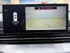 Geely Emgrand X6 2021 PRO 1.4T Automatic Luxury - ფოტო 18