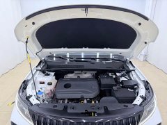 Geely Emgrand X6 2021 PRO 1.4T Automatic Luxury - ფოტო 19
