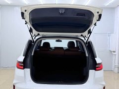 Geely Emgrand X6 2021 PRO 1.4T Automatic Luxury - ფოტო 20