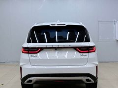 Geely Emgrand X6 2021 PRO 1.4T Automatic Luxury - ფოტო 5