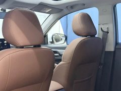 Geely Emgrand X6 2021 PRO 1.4T Automatic Luxury - ფოტო 8