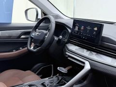Geely Emgrand X6 2021 PRO 1.4T Automatic Luxury - ფოტო 9