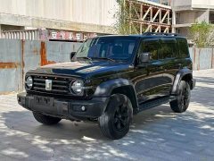 Tank 300 2021 Off-Road Edition 2.0T Conqueror - ფოტო 1
