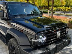 Tank 300 2021 Off-Road Edition 2.0T Conqueror - ფოტო 10