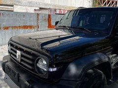 Tank 300 2021 Off-Road Edition 2.0T Conqueror - ფოტო 11