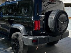 Tank 300 2021 Off-Road Edition 2.0T Conqueror - ფოტო 12
