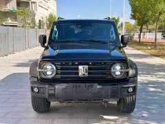 Tank 300 2021 Off-Road Edition 2.0T Conqueror - ფოტო 2