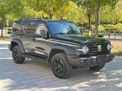 Tank 300 2021 Off-Road Edition 2.0T Conqueror - ფოტო 3