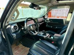 Tank 300 2021 Off-Road Edition 2.0T Conqueror - ფოტო 4