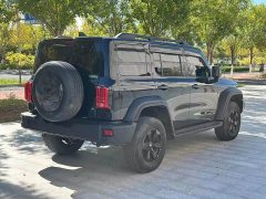 Tank 300 2021 Off-Road Edition 2.0T Conqueror - ფოტო 7