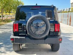 Tank 300 2021 Off-Road Edition 2.0T Conqueror - ფოტო 8