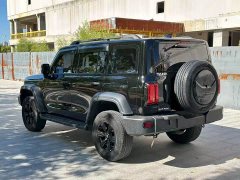 Tank 300 2021 Off-Road Edition 2.0T Conqueror - ფოტო 9