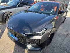 Changan UNI-V 1.5T Premium - ფოტო 1