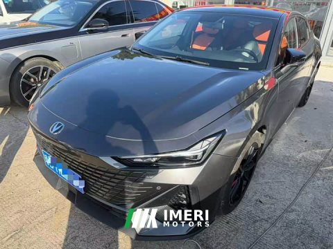 2023 Changan UNI-V 1.5T Premium - ავტომობილი ჩინეთიდან