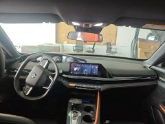 Changan UNI-V 1.5T Premium - ფოტო 3