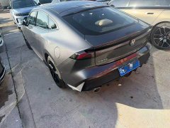 Changan UNI-V 1.5T Premium - ფოტო 4