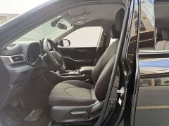 Toyota Highlander 2022 Dual-Engine 2.5L RWD Elite Edition 7-seater - ფოტო 10