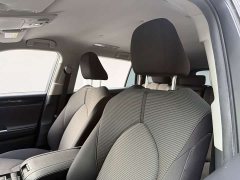 Toyota Highlander 2022 Dual-Engine 2.5L RWD Elite Edition 7-seater - ფოტო 11