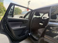 Toyota Highlander 2022 Dual-Engine 2.5L RWD Elite Edition 7-seater - ფოტო 12