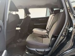 Toyota Highlander 2022 Dual-Engine 2.5L RWD Elite Edition 7-seater - ფოტო 13