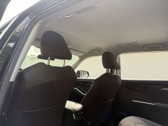 Toyota Highlander 2022 Dual-Engine 2.5L RWD Elite Edition 7-seater - ფოტო 14