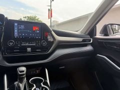 Toyota Highlander 2022 Dual-Engine 2.5L RWD Elite Edition 7-seater - ფოტო 17