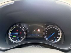 Toyota Highlander 2022 Dual-Engine 2.5L RWD Elite Edition 7-seater - ფოტო 18