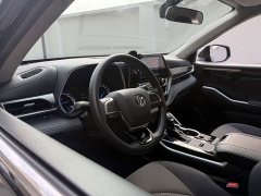 Toyota Highlander 2022 Dual-Engine 2.5L RWD Elite Edition 7-seater - ფოტო 9