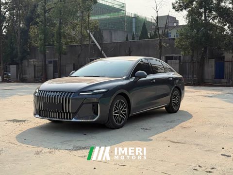 2025 SAIC MG M7 DMH 160km Premium Edition - ავტომობილი ჩინეთიდან
