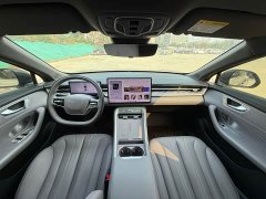 SAIC MG M7 DMH 160km Premium Edition - ფოტო 10