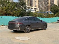 SAIC MG M7 DMH 160km Premium Edition - ფოტო 4