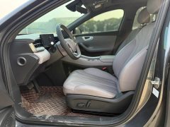 SAIC MG M7 DMH 160km Premium Edition - ფოტო 6