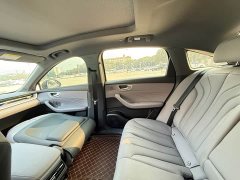 SAIC MG M7 DMH 160km Premium Edition - ფოტო 8