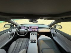 SAIC MG M7 DMH 160km Premium Edition - ფოტო 9