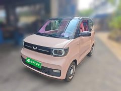 Wuling Hongguang MINIEV Macaron Premium Edition LFP - ფოტო 1