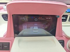 Wuling Hongguang MINIEV Macaron Premium Edition LFP - ფოტო 12