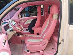 Wuling Hongguang MINIEV Macaron Premium Edition LFP - ფოტო 16