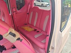 Wuling Hongguang MINIEV Macaron Premium Edition LFP - ფოტო 18