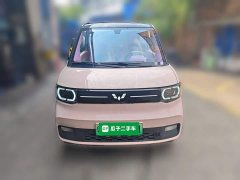 Wuling Hongguang MINIEV Macaron Premium Edition LFP - ფოტო 2