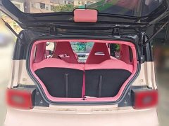 Wuling Hongguang MINIEV Macaron Premium Edition LFP - ფოტო 20